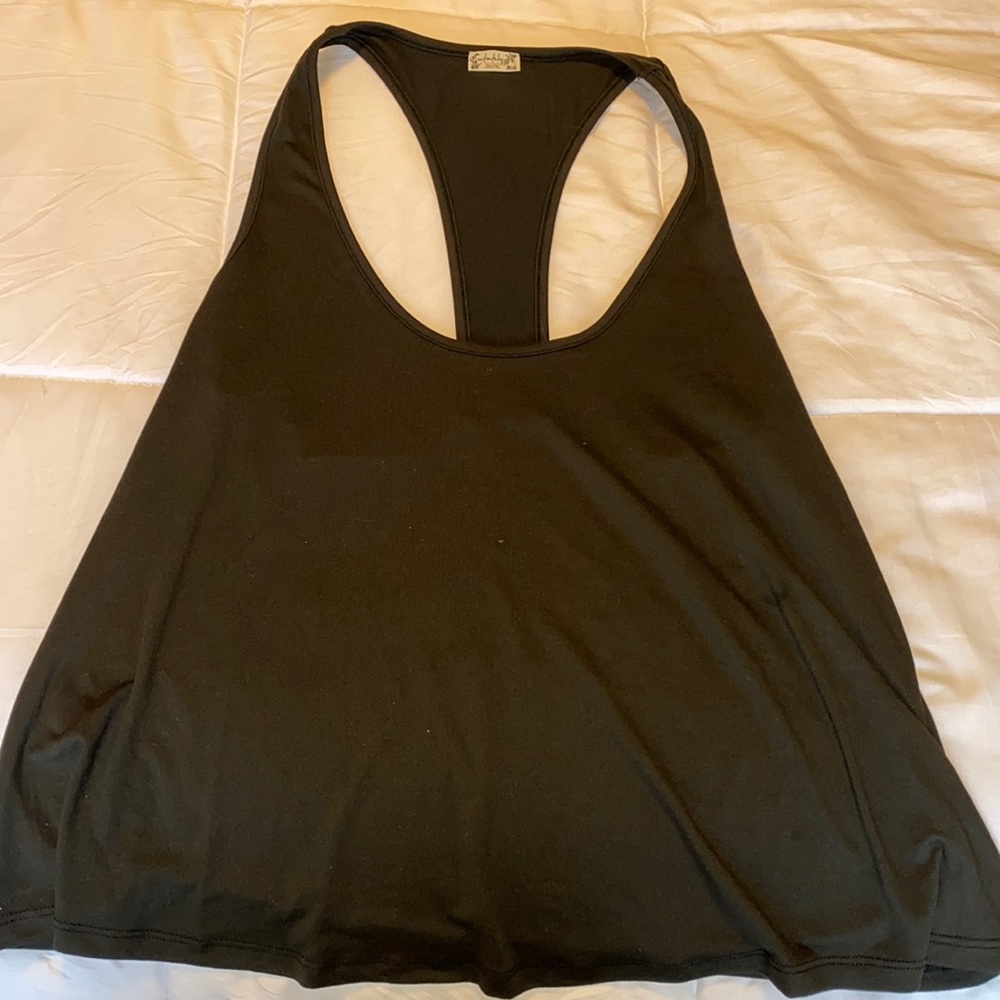 Free people intimately tank